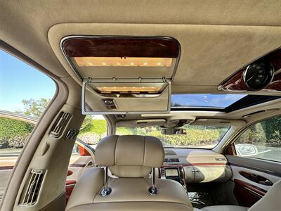 2006 Maybach 57   - Photo 53 - Vista, CA 92084