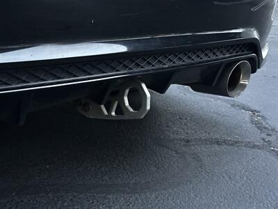 2015 Honda Civic Si w/Navi   - Photo 9 - Vista, CA 92084