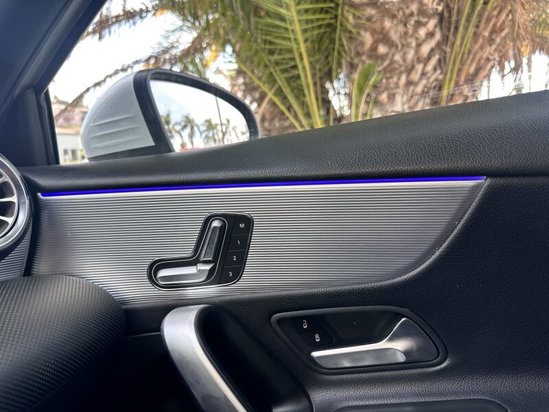 2020 Mercedes-Benz A 220 * AMBINET LIGHTING * MOONROOF * - Photo 28 - Vista, CA 92084