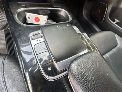 2020 Mercedes-Benz A 220 * AMBINET LIGHTING * MOONROOF * - Photo 27 - Vista, CA 92084