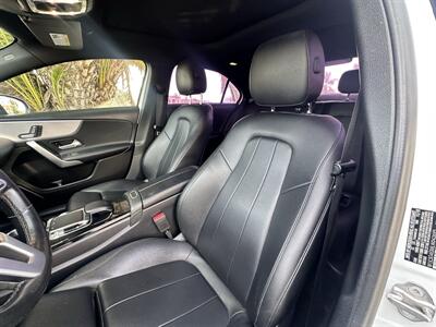 2020 Mercedes-Benz A 220 * AMBINET LIGHTING * MOONROOF * - Photo 17 - Vista, CA 92084