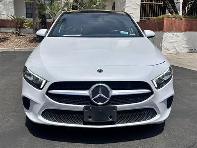 2020 Mercedes-Benz A 220 * AMBINET LIGHTING * MOONROOF * - Photo 7 - Vista, CA 92084