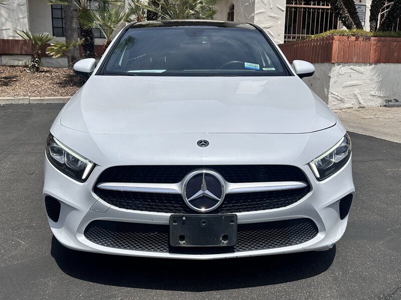 2020 Mercedes-Benz A 220 * AMBINET LIGHTING * MOONROOF * - Photo 7 - Vista, CA 92084