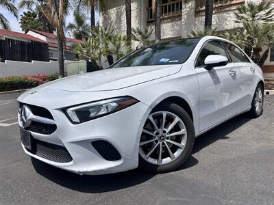 2020 Mercedes-Benz A 220 * AMBINET LIGHTING * MOONROOF * - Photo 5 - Vista, CA 92084