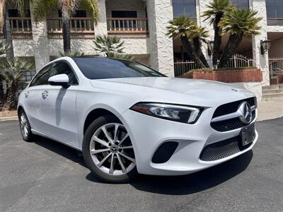 2020 Mercedes-Benz A 220 * AMBINET LIGHTING * MOONROOF * - Photo 10 - Vista, CA 92084