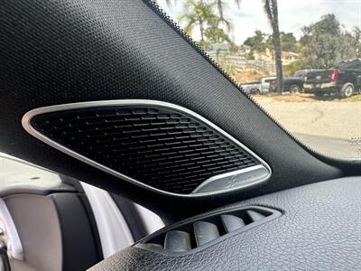 2020 Mercedes-Benz A 220 * AMBINET LIGHTING * MOONROOF * - Photo 14 - Vista, CA 92084