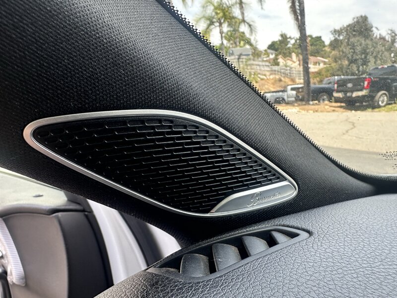 2020 Mercedes-Benz A 220 * AMBINET LIGHTING * MOONROOF * - Photo 14 - Vista, CA 92084