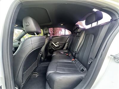 2020 Mercedes-Benz A 220 * AMBINET LIGHTING * MOONROOF * - Photo 19 - Vista, CA 92084