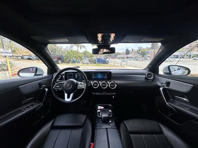 2020 Mercedes-Benz A 220 * AMBINET LIGHTING * MOONROOF * - Photo 24 - Vista, CA 92084
