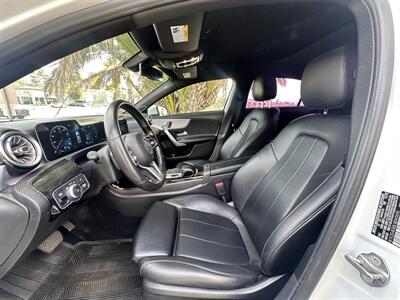 2020 Mercedes-Benz A 220 * AMBINET LIGHTING * MOONROOF * - Photo 16 - Vista, CA 92084