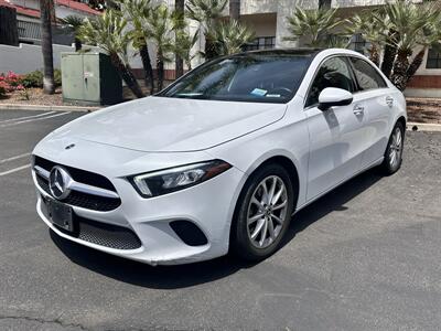 2020 Mercedes-Benz A 220 * AMBINET LIGHTING * MOONROOF * - Photo 6 - Vista, CA 92084