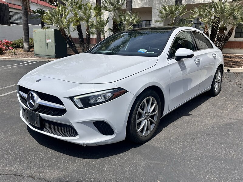 2020 Mercedes-Benz A 220 * AMBINET LIGHTING * MOONROOF * - Photo 6 - Vista, CA 92084