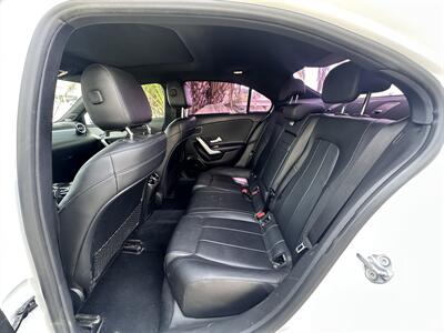 2020 Mercedes-Benz A 220 * AMBINET LIGHTING * MOONROOF * - Photo 20 - Vista, CA 92084
