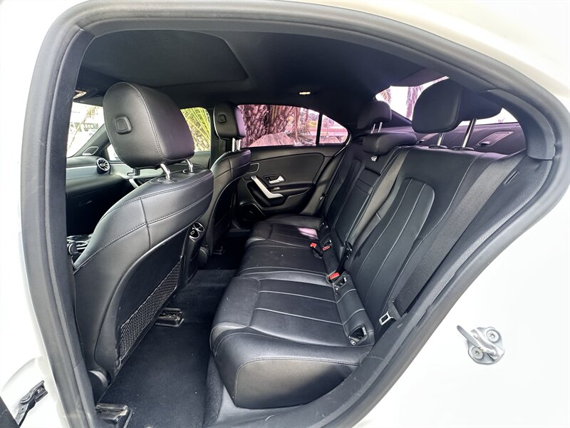 2020 Mercedes-Benz A 220 * AMBINET LIGHTING * MOONROOF * - Photo 20 - Vista, CA 92084