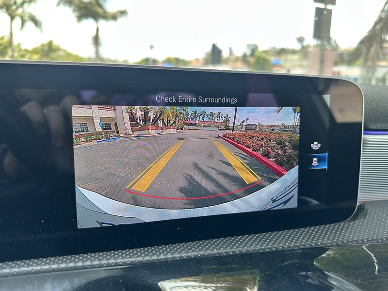 2020 Mercedes-Benz A 220 * AMBINET LIGHTING * MOONROOF * - Photo 29 - Vista, CA 92084