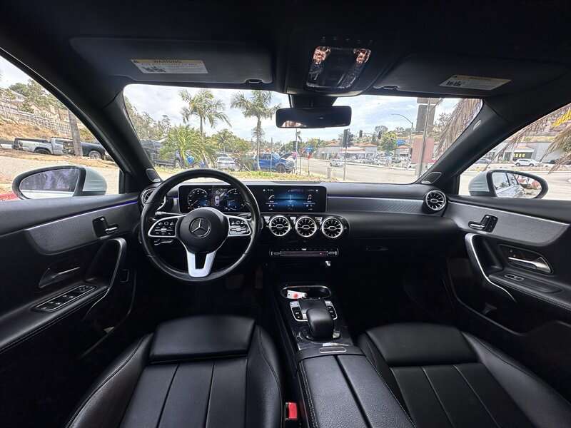 2020 Mercedes-Benz A 220 * AMBINET LIGHTING * MOONROOF * - Photo 23 - Vista, CA 92084
