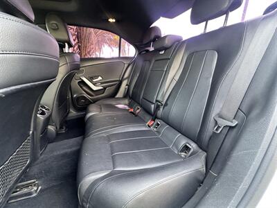 2020 Mercedes-Benz A 220 * AMBINET LIGHTING * MOONROOF * - Photo 22 - Vista, CA 92084