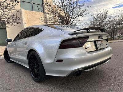 2012 Audi A7 3.0T quattro Premium   - Photo 9 - Vista, CA 92084