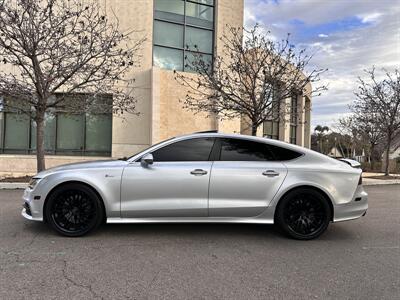 2012 Audi A7 3.0T quattro Premium   - Photo 5 - Vista, CA 92084