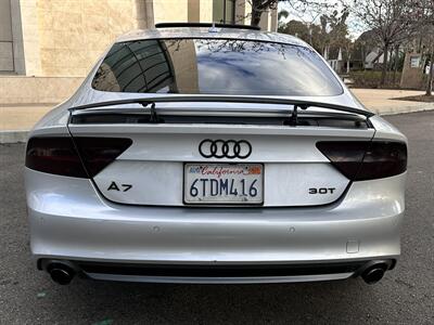 2012 Audi A7 3.0T quattro Premium   - Photo 7 - Vista, CA 92084