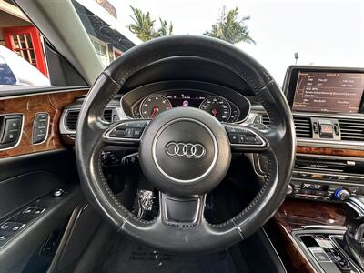 2012 Audi A7 3.0T quattro Premium   - Photo 37 - Vista, CA 92084