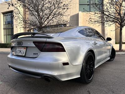 2012 Audi A7 3.0T quattro Premium   - Photo 11 - Vista, CA 92084