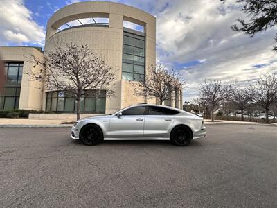 2012 Audi A7 3.0T quattro Premium   - Photo 19 - Vista, CA 92084