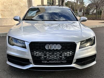 2012 Audi A7 3.0T quattro Premium   - Photo 6 - Vista, CA 92084