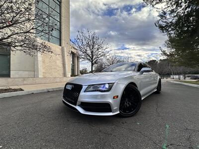 2012 Audi A7 3.0T quattro Premium   - Photo 13 - Vista, CA 92084