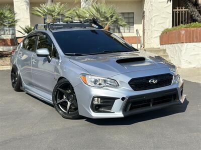 2021 Subaru WRX   - Photo 37 - Vista, CA 92084