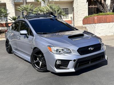 2021 Subaru WRX   - Photo 9 - Vista, CA 92084