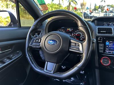 2021 Subaru WRX   - Photo 21 - Vista, CA 92084