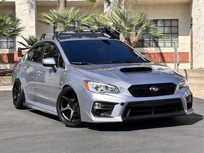 2021 Subaru WRX   - Photo 39 - Vista, CA 92084