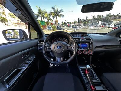 2021 Subaru WRX   - Photo 10 - Vista, CA 92084