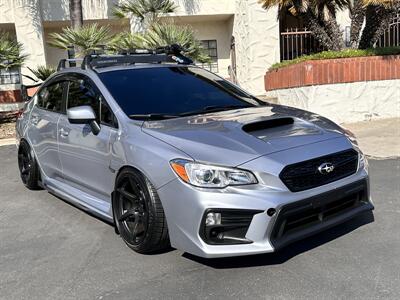 2021 Subaru WRX   - Photo 36 - Vista, CA 92084