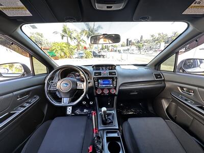 2021 Subaru WRX   - Photo 12 - Vista, CA 92084