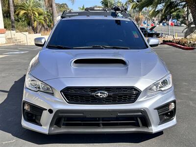 2021 Subaru WRX   - Photo 41 - Vista, CA 92084