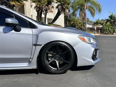 2021 Subaru WRX   - Photo 35 - Vista, CA 92084