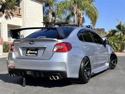 2021 Subaru WRX   - Photo 29 - Vista, CA 92084