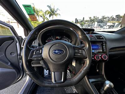 2021 Subaru WRX   - Photo 18 - Vista, CA 92084