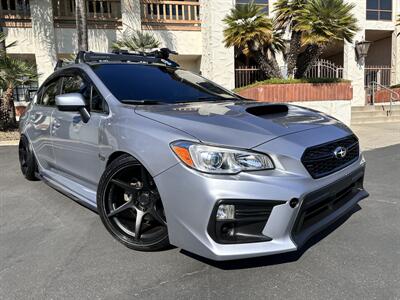 2021 Subaru WRX   - Photo 38 - Vista, CA 92084