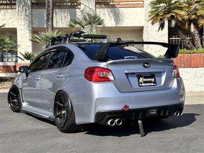 2021 Subaru WRX   - Photo 31 - Vista, CA 92084