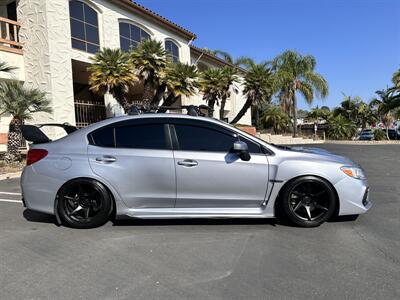 2021 Subaru WRX   - Photo 8 - Vista, CA 92084