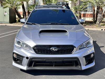 2021 Subaru WRX   - Photo 6 - Vista, CA 92084