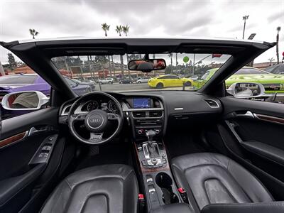 2013 Audi A5 2.0T quattro Premium   - Photo 21 - Vista, CA 92084