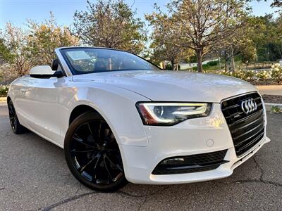 2013 Audi A5 2.0T quattro Premium   - Photo 40 - Vista, CA 92084