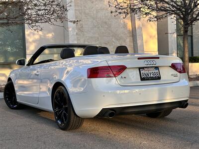 2013 Audi A5 2.0T quattro Premium   - Photo 19 - Vista, CA 92084