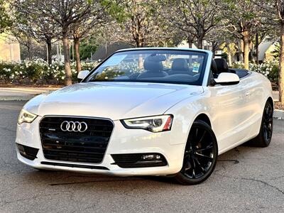 2013 Audi A5 2.0T quattro Premium   - Photo 51 - Vista, CA 92084