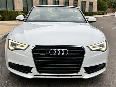 2013 Audi A5 2.0T quattro Premium   - Photo 14 - Vista, CA 92084