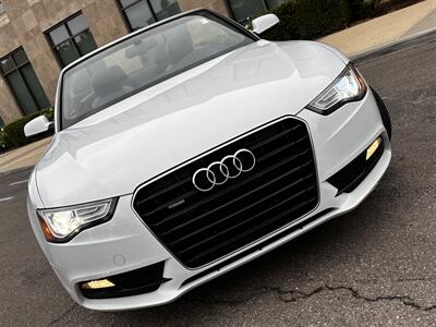 2013 Audi A5 2.0T quattro Premium   - Photo 13 - Vista, CA 92084